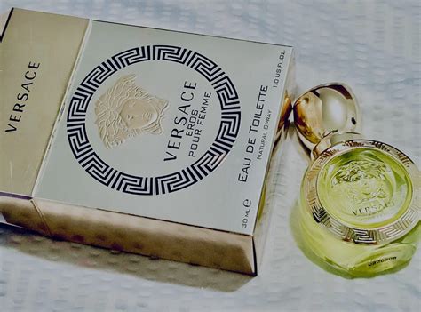 testimonial versace eros for femme|Versace Eros Pour Femme Reviewed: Unveiling the Sensuality.